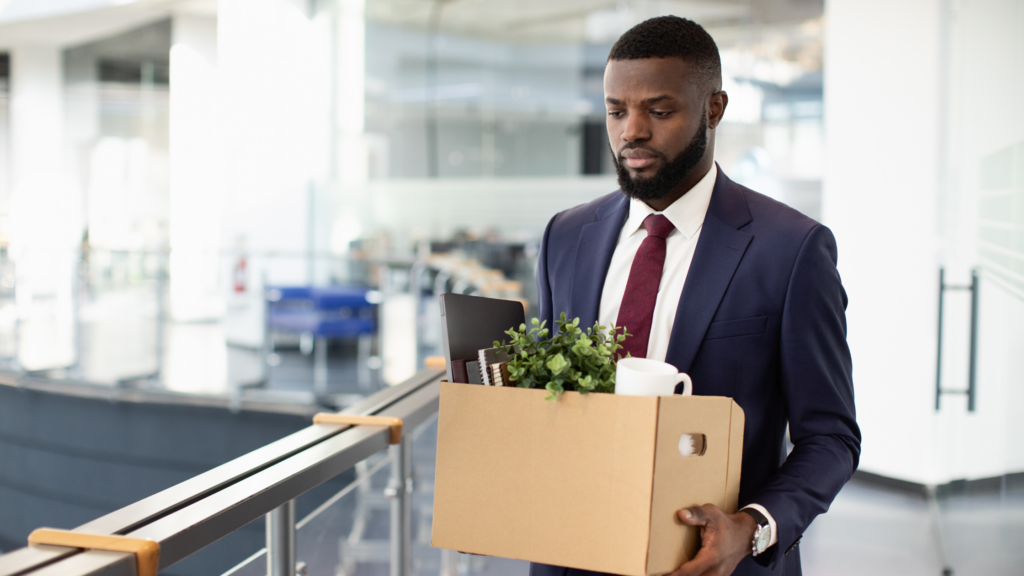 How To Acquire Treatment Of Your Mental Wellbeing After Becoming Laid Off