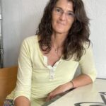 Women of all ages over 50 – Dr. Claudia 6, PhD