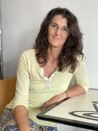 Women of all ages over 50 – Dr. Claudia 6, PhD