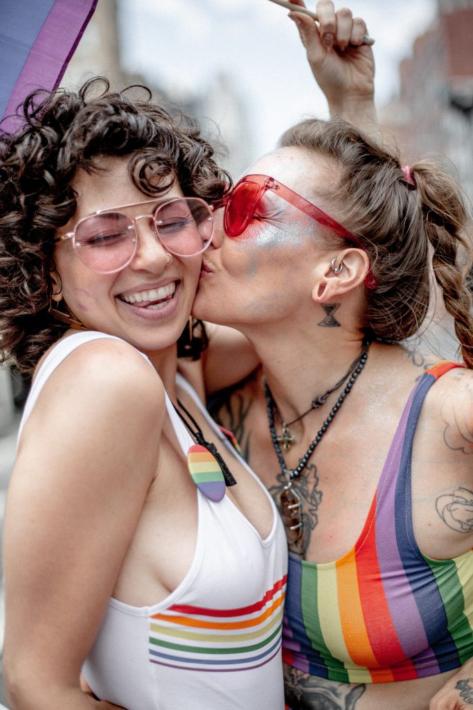 Dating a Bisexual Man or Female
