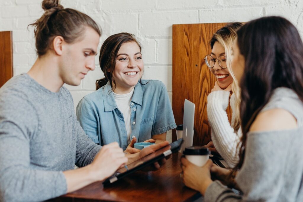 What to do when you are lonely and group just is not taking place — Ethical Revolution