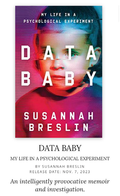 Info Newborn Reviewed in Kirkus Testimonials — SUSANNAH BRESLIN