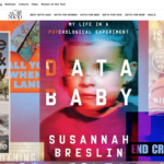 Facts Infant Is A single of Glamour’s “Greatest Memoirs by Ladies Nevertheless to Appear in 2023” — SUSANNAH BRESLIN