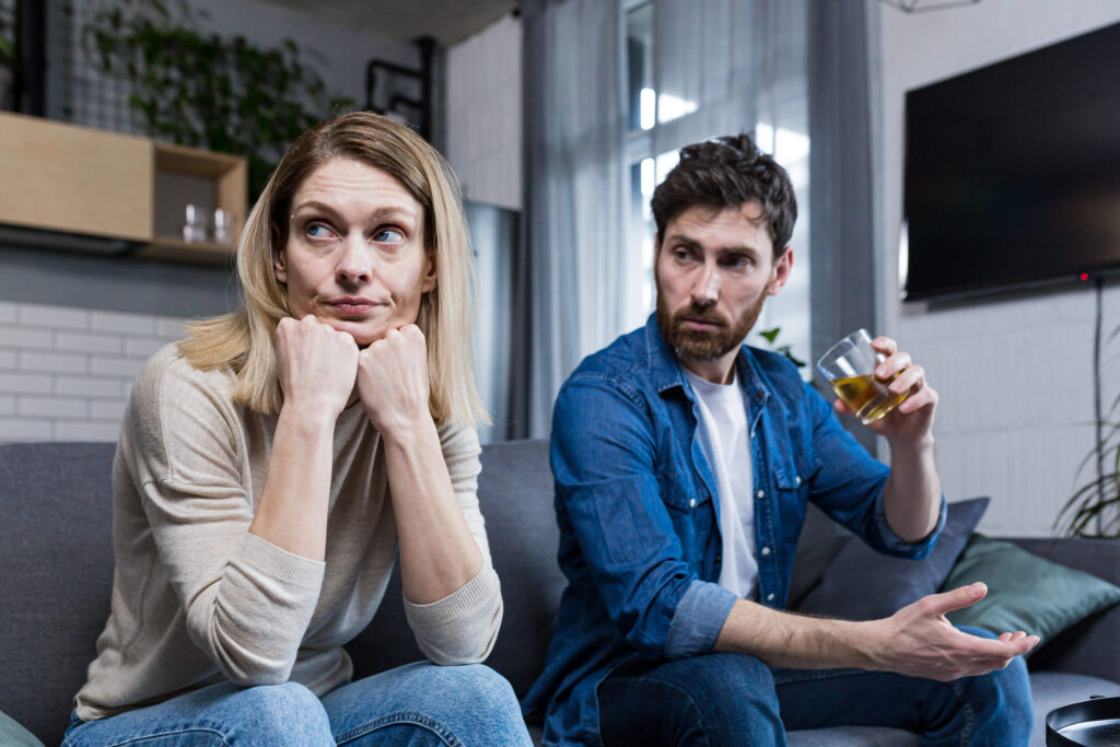 Compound Use Problem / Habit Treatment with EFT
