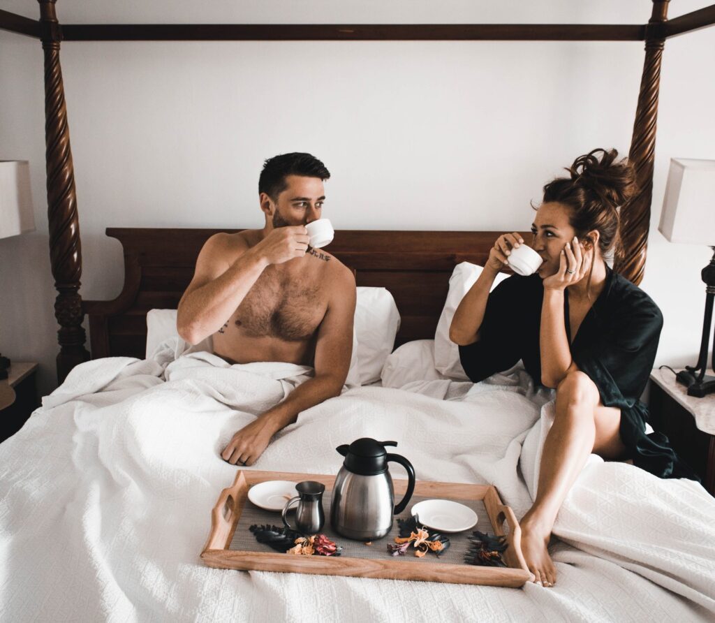 Making ready for the Honeymoon Night time — Ethical Revolution