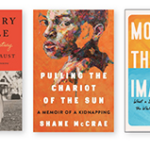 Facts Newborn Showcased in Library Journal — SUSANNAH BRESLIN