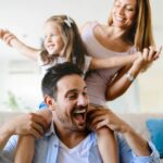 Efficient Parenting – Jones-Wood Psychological
