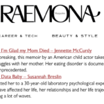Details Little one Named &#039Finest Biography in 2023&#039 by Raemona Journal