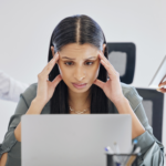 Overstimulation and Sensory Issues — Spelled out