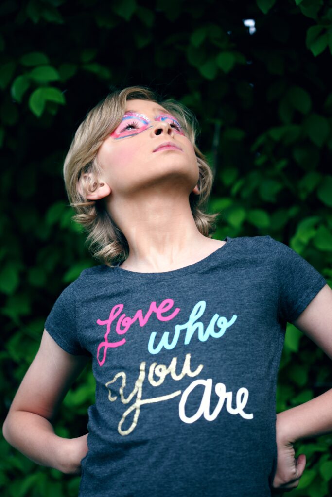 Why gender-affirming treatment issues – Person & Partners Therapy | Sexual intercourse Treatment