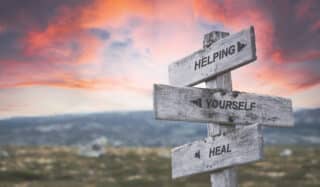 Sensation improved vs much better feeling – Dr. Claudia Six, PhD