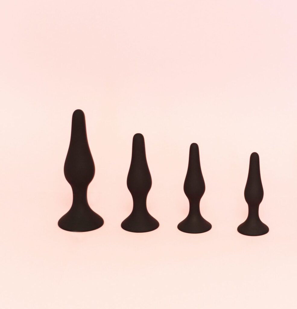 What Are Butt Plugs For? Things to Know! – Killing Kittens
