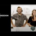 The Freedom Combat 📺+🎧 — Moral Revolution