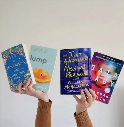 Knowledge Toddler in the Wild — SUSANNAH BRESLIN