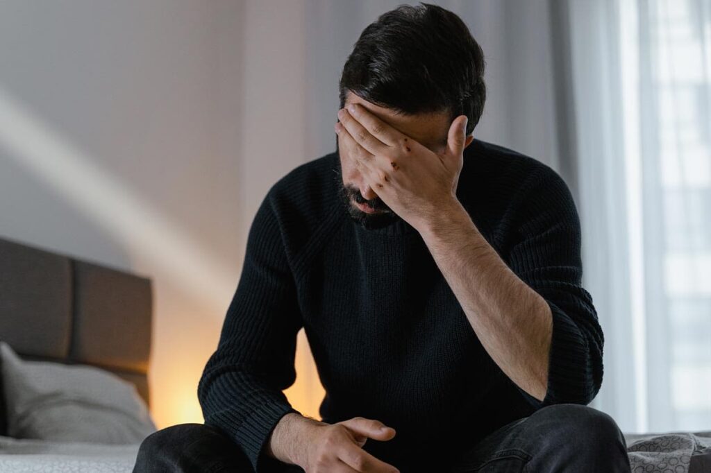 What’s Causing It & How To Treat It – Promescent