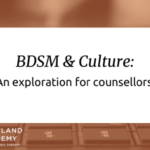 BDSM and Culture
