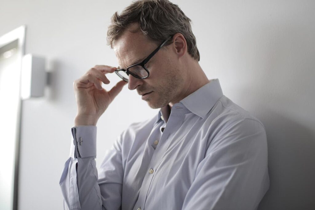 How Stress And Anxiety Affects Men Sexually – Promescent