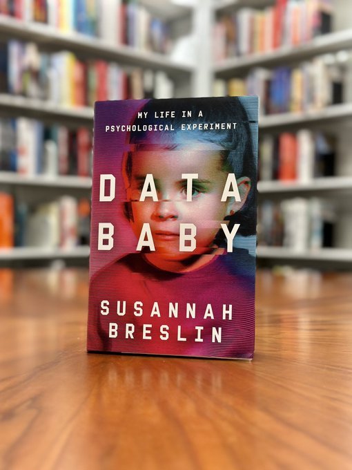 Details Infant Giveaway — SUSANNAH BRESLIN