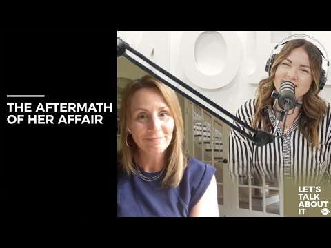 The Aftermath of Her Affair 📺+🎧 — Ethical Revolution