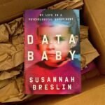 Data Toddler Unboxing — SUSANNAH BRESLIN