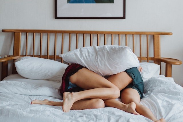 How Properly Does Sexual intercourse Fare in Our Troubled World?