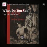 What We See — SUSANNAH BRESLIN