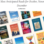 Facts Infant Is 1 of Zibby’s Most Expected Reads for October, November & December — SUSANNAH BRESLIN