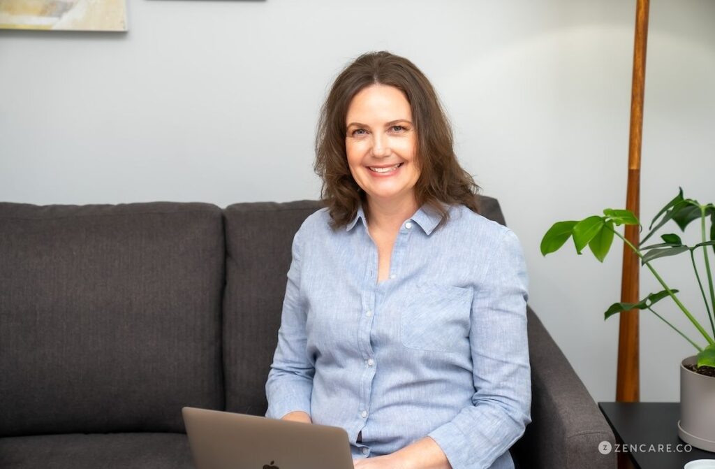 Therapy with Megan Tarshis, LCSW