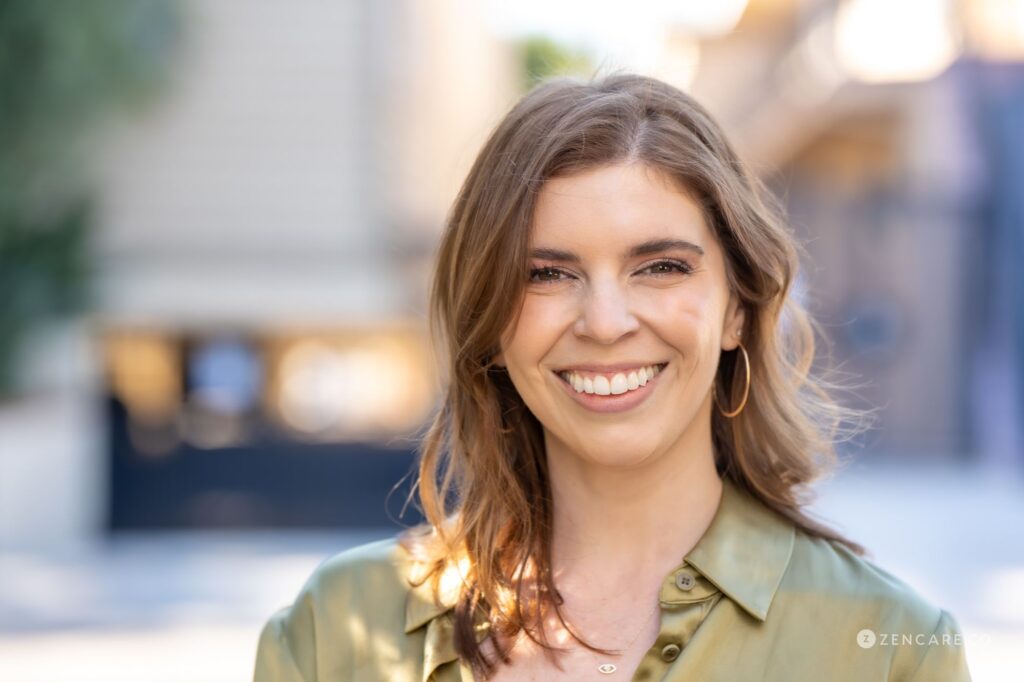Remedy with Stephanie Sorady, LCSW