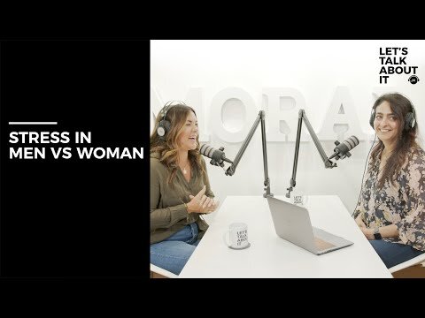 Strain: Men vs Gals +