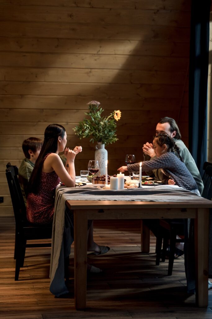 Does God Bless Blended Families? — Ethical Revolution
