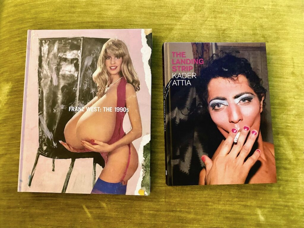 Alluring Artwork Publications