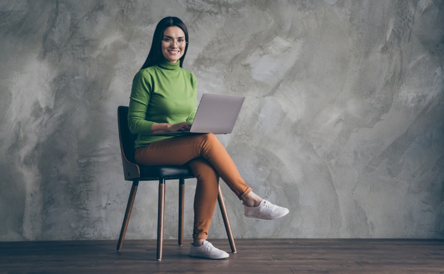 Get That Laptop computer Off Your Uterus! …Suitable?