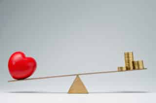 How to shell out your funds in the lookup for appreciate
