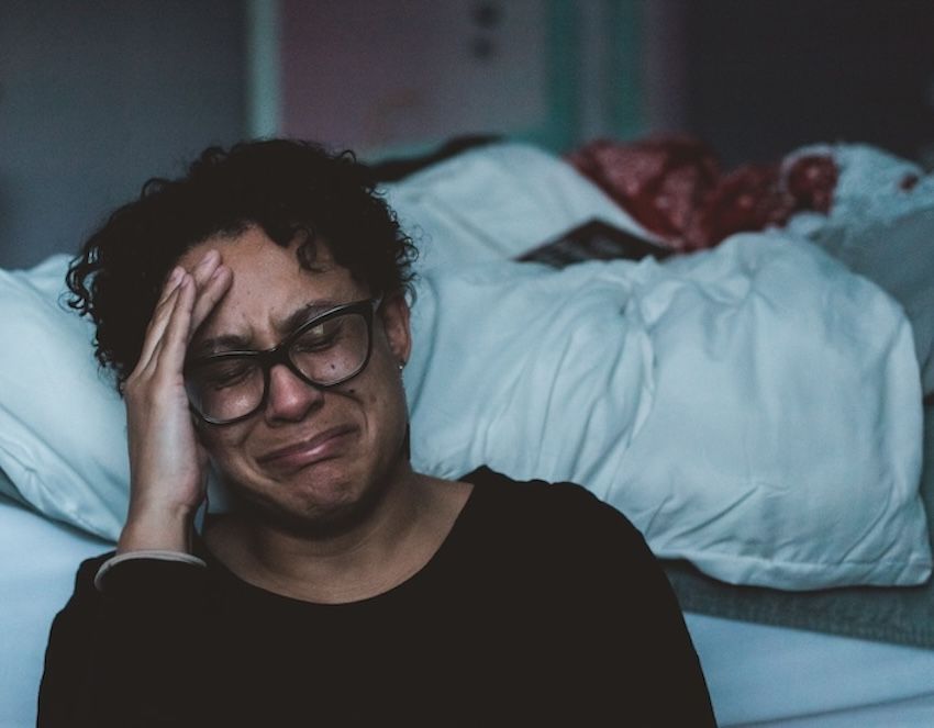 Handling Grief and Coping with Reduction