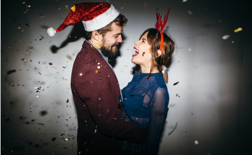 Lower Strain and Have Intercourse This Holiday getaway Season