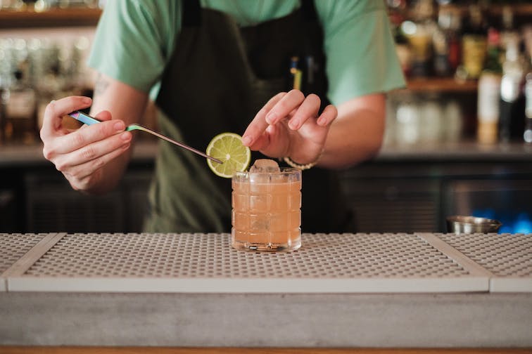 A Information to Dry January